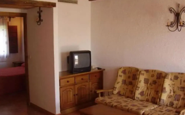 Hotel Casa Rural Ropino