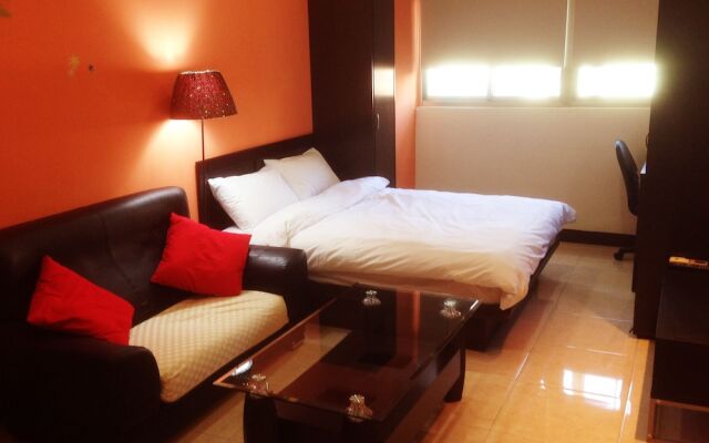 Good 9 Stay Inn