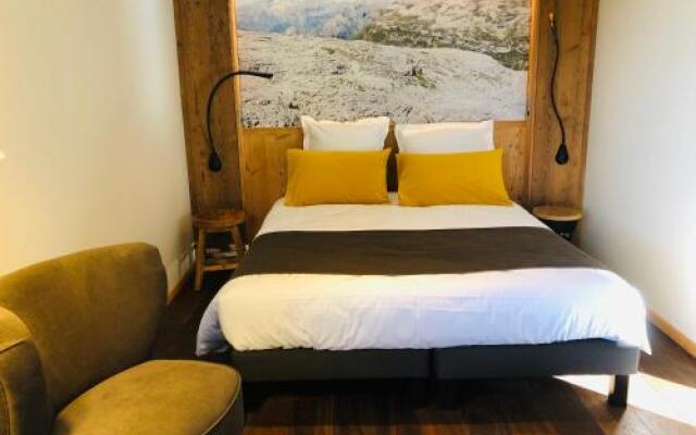 Hotel Le Lapiaz De Flaine