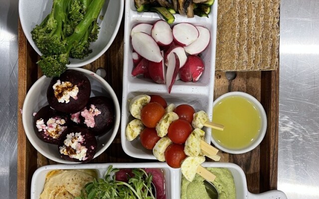 The Nunnery and Spa at Brightlands