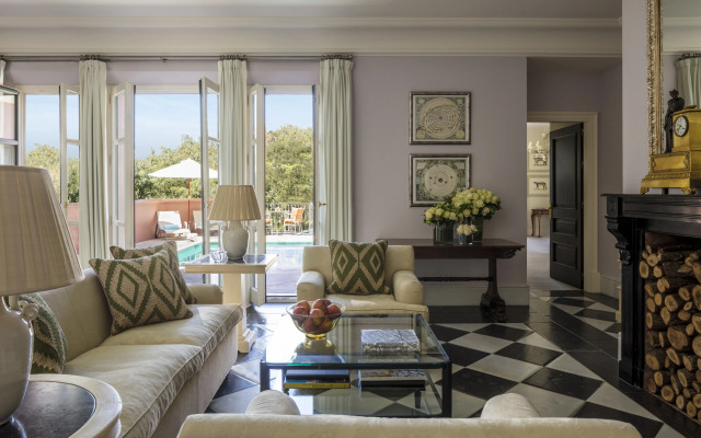 Anantara Villas & Suites Marbella Benahavis