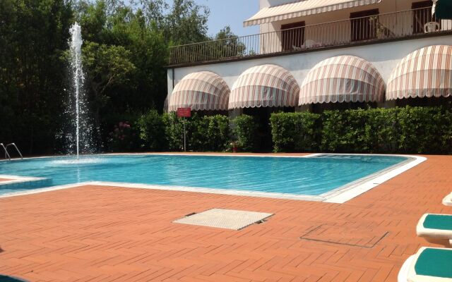 Resort Miramonti