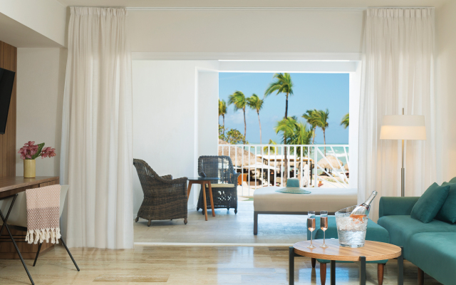 Excellence Punta Cana - Adults Only All Inclusive