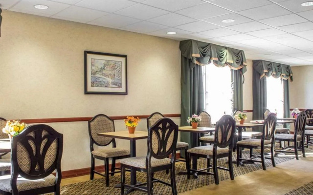 Comfort Inn