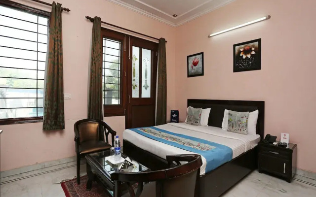 WudStay Corporate Inn