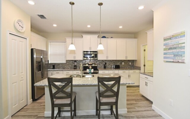 Solterra Five-bedroom