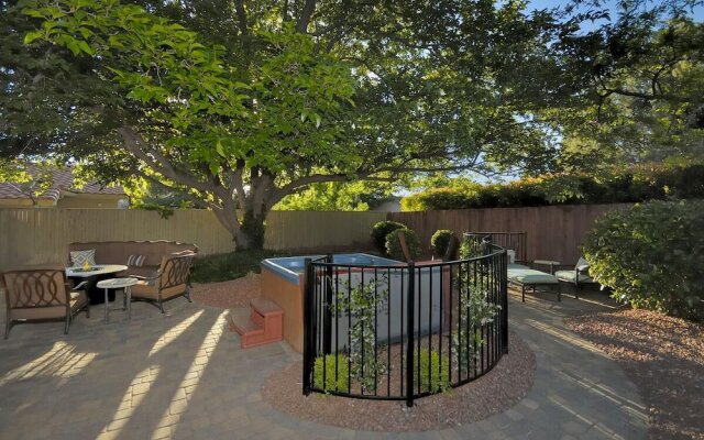 Meadow Lark Trail 3BR by Casago