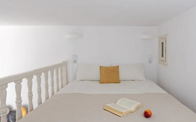 Provenzo Luxury Apartments & Suites