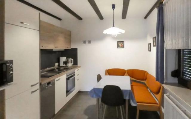 Feriendorf am Hohen Bogen