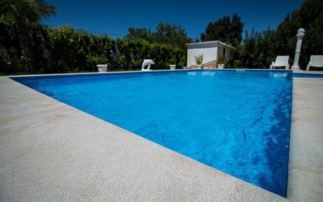 Villa Blossom