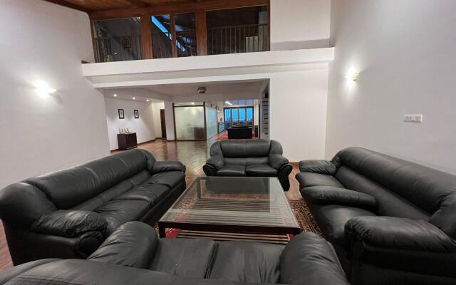 Temi House