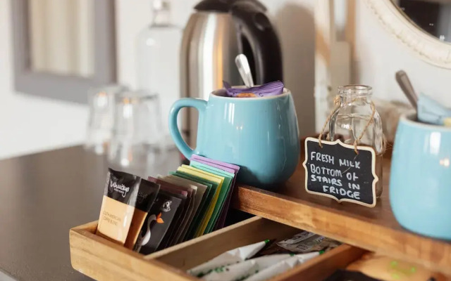 The Devonshire Arms Baslow