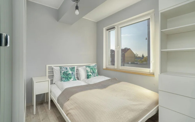 Apartment Morawskiego by Renters