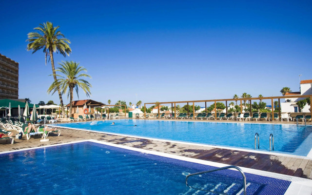 Alua Illa de Menorca Hotel