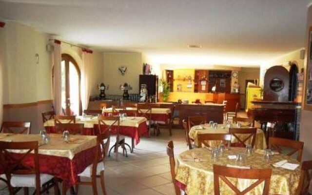 Albergo Le Piante