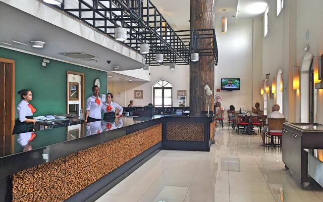 San Diego Express Aparecida