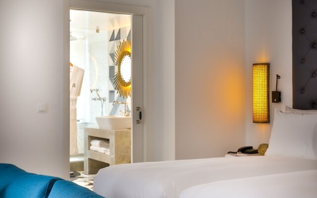 2Ciels Boutique Hotel & SPA