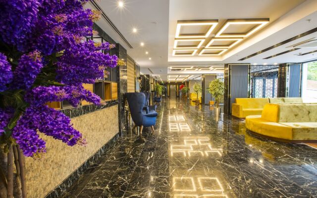 Mövenpick Hotel Trabzon