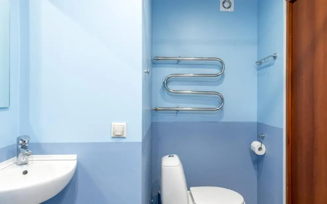 Rentwill apartments near Strogino metro station
