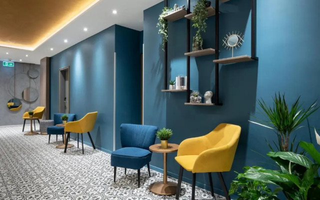 Alta Moda Fashion Hotel