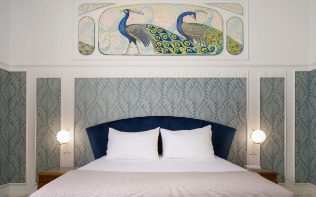 Patria Palace Hotel Lecce - Leading Hotels of the World