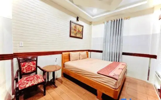 Hoang Thanh Thuy 4 Hotel