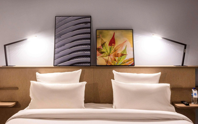 Novotel BH Savassi