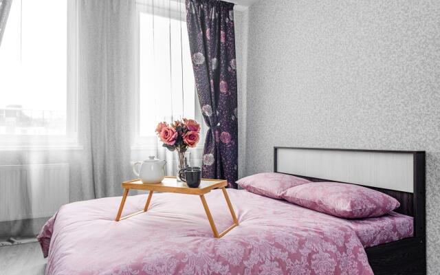 ApartHause на улице Азина 22/2