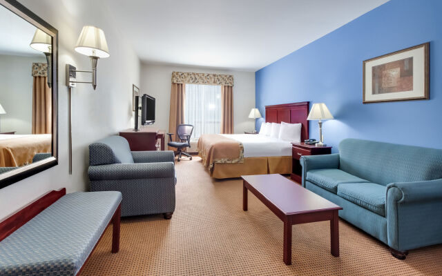 The Regal Hotel