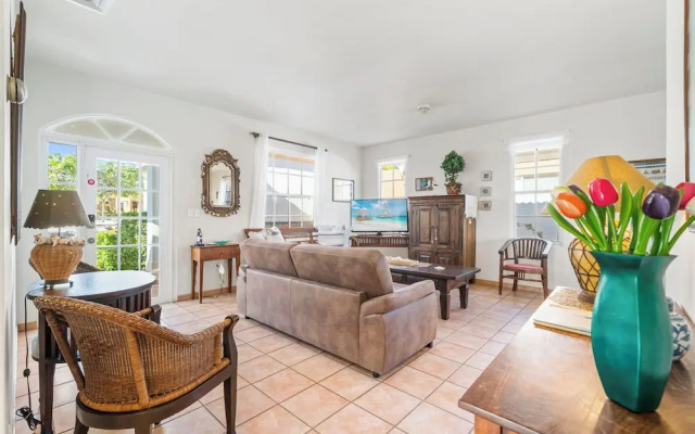 Caya di Campeonan 18 Tierra del Sol