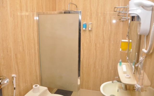 Shoab Jeddah Suites by Oyo