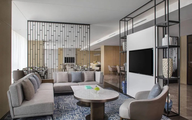 Courtyard by Marriott Chengdu South