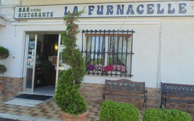 Hotel La Furnacelle