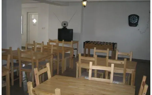 Turistická ubytovňa Žilina
