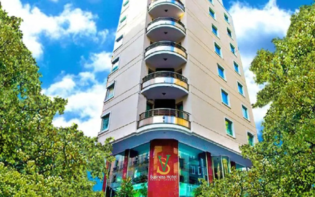 SV Business Hotel Taksim İstanbul
