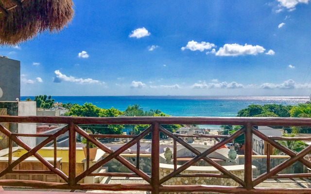 Hotel Cielo