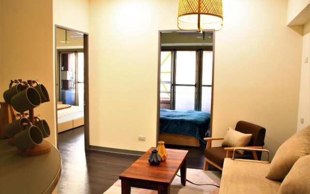 Mango station hotel