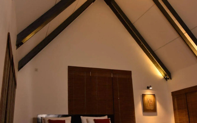 The Country House Chalets