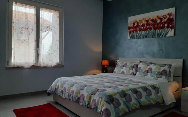 Villa Marianna South Garda Lake Holidays Apartments