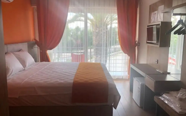 Akcay Mas Palmiye Otel