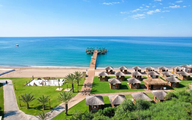 Rixos Premium Belek - The Land of Legends Access Hotel