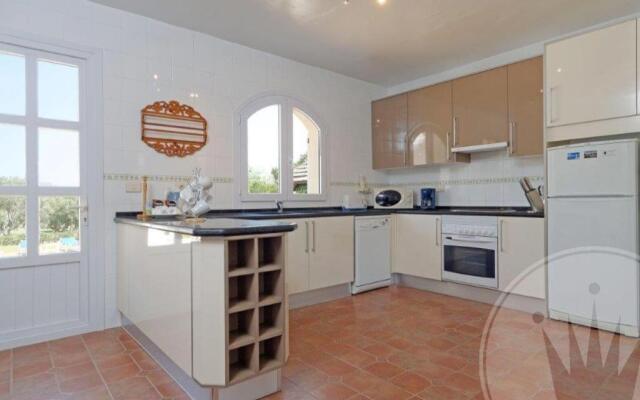 La Manga Club Resort - Individual Villa 383