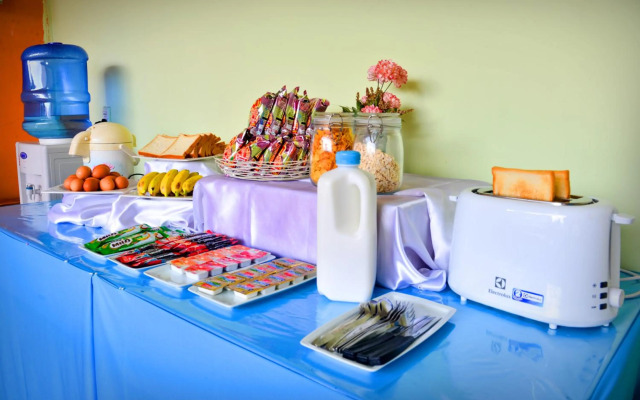 Sindy Room & Hostel