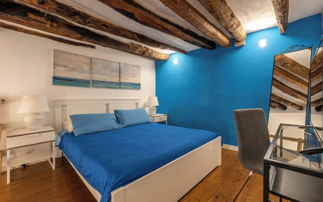 Abbanniata Ballaro Suite Rooms