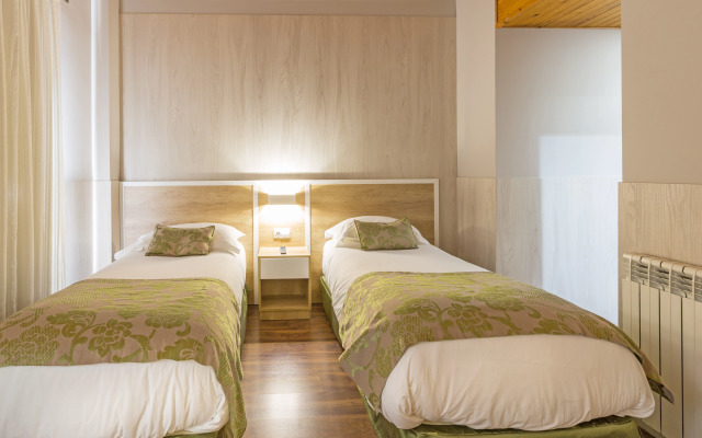 Hotel Spa Princesa Parc