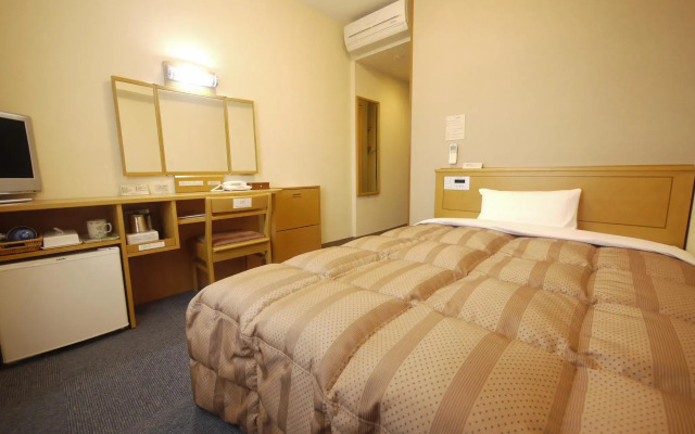 Hotel Route-Inn Wakamiya Inter
