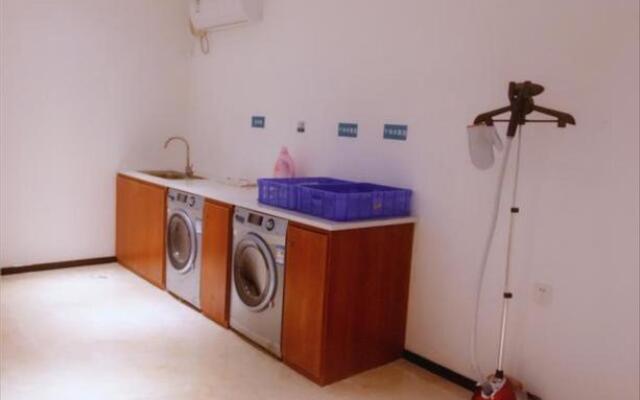 City Comfort Inn Zhuhai University Town Tangjiawan Square