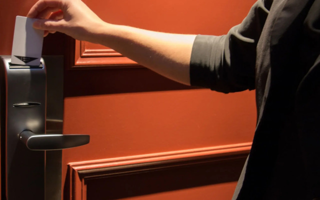 Hotel Novel Restaurant La Mamma