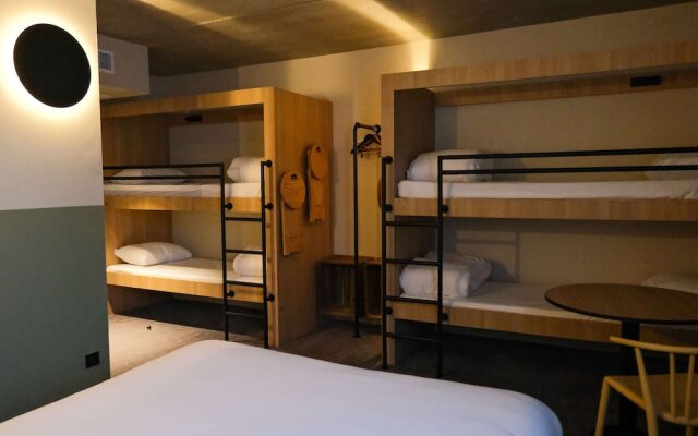 greet hotel Orthez Bearn