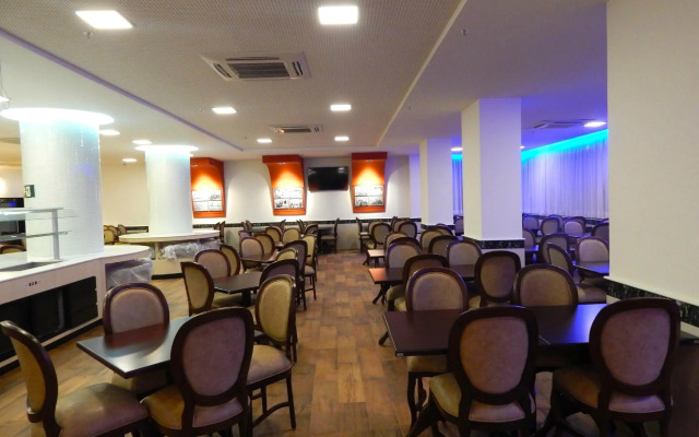Normandy Hotel